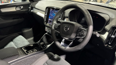 Volvo XC40 2.0 B3P Plus Dark 5dr Auto Petrol Estate